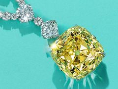 -Tiffany & Co.蒂芙尼
(南京德基广场店)