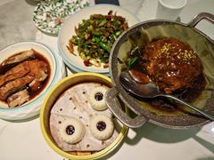 -苏梦江南·淮扬菜(夫子庙店)