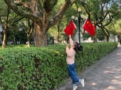 -浙江大学(玉泉校区)