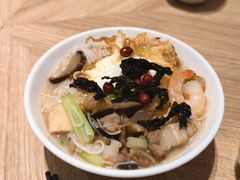 -莆田餐厅PUTIEN(万象天地店)