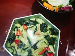 -驿楼兰·新疆菜(火车站店)