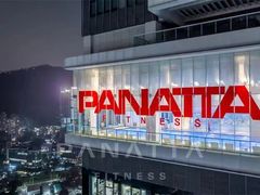 -普拉达游泳健身(水湾1979店)