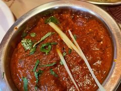 -克比叔叔印度餐厅Kebabs on the Grille(永康路分店)