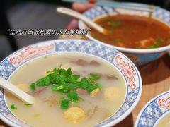 -小杨生煎(福州路店)