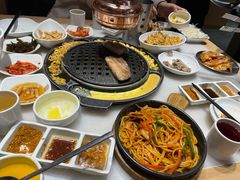 -韩宫宴和牛烤肉(盐城金鹰店)