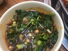 -黑竹香鸡(营和巷店)