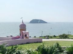 -漳州滨海火山岛自然生态风景区