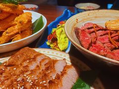 -满满初牛·炭烧牛肉专门店(国大店)