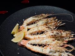 -小火花·干式熟成牛排馆Spark SteakHouse(剑桥郡店)