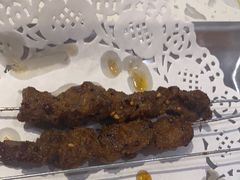 -小城牛事·鲜牛肉火锅(万达店)