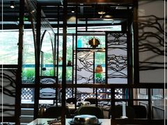 大堂-青蓬蒸汽海鲜·深圳老字号·团建聚会(壹方城店)