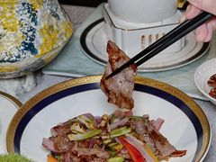 -T館·花园艺术餐厅