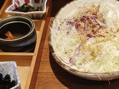 -堂本家·二代目·炸猪排(中心书城店)