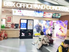 -卢米埃影城(长楹天街IMAX激光店)