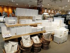 -MUJI无印良品(天河领展广场店)