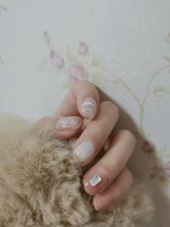 -Blue Nail日式美甲美睫美肤