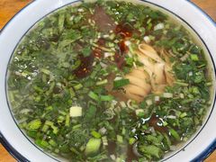-马艾萨中国兰州传统牛肉面(惠新里店)