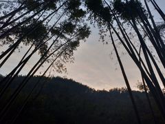-四洞沟景区