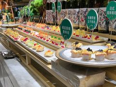 -亚马逊海鲜自助(梅溪湖步步高店)