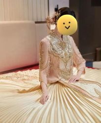 -衣贝姿婚纱礼服馆