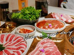 -炙城·韩式烤肉(南京东路店)