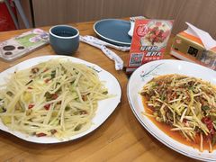 -市井川菜(江宁店)