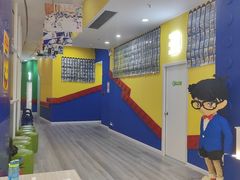 -棒棒贝贝·少儿编程·机器人教育中心(乐从天佑城校区)