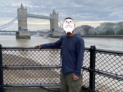 -伦敦塔桥