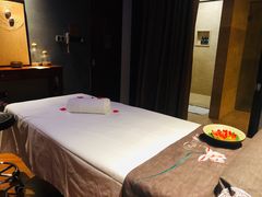 -金色春天.美颜康体纯正SPA(黄泥磅店)