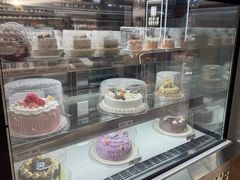 -DQ·蛋糕·冰淇淋(万风新天地店)