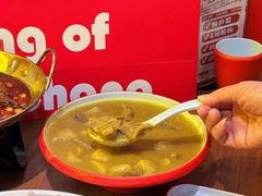 -老闵田螺馆·南昌市井菜·特色小吃(总店)