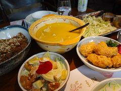 -素描餐厅(灵隐天竺店)