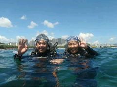android_upload_pic-亚龙湾海底世界
