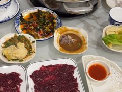 -福合埕牛肉火锅(长平国新店)