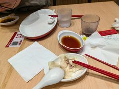 -喜家德虾仁水饺(浦东山姆店)