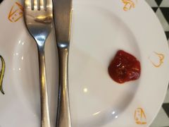 -嘉喜来比萨(罗马花园店)