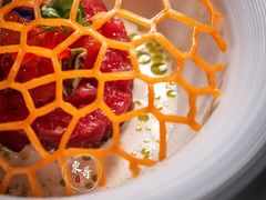 -迪拜帆船酒店海底餐厅