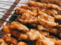 -酒宝荡烧烤(长航局江大路住宅小区店)