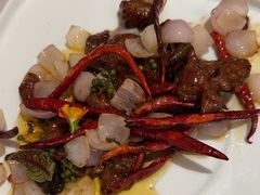 -月福京味斋·烤鸭店·北京菜(鼓楼总店)