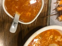 疙瘩汤-管氏翅吧(中关村店)