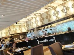 -圣丰索菲特·2 On 988 Café 自助餐厅