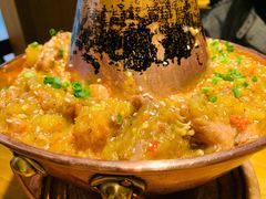 -觅山云南菜(泊富ICITY店)