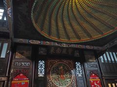 -天津戏剧博物馆