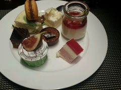-洲际酒店·地平线全日餐厅HORIZON CAFÉ