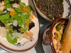-外婆味道·云南菜大当家(关上店)