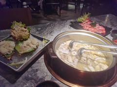 -大头椰·海南椰子鸡火锅(思明万象城店)