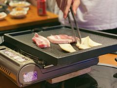 -咕咕站韩国料理(紫金港店)