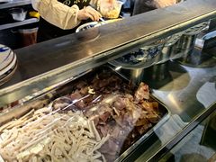 -清真高尔力羊肠面(七一路店)