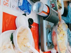-花漫里亲民日式餐厅(万象城店)