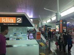 -吉隆坡国际机场